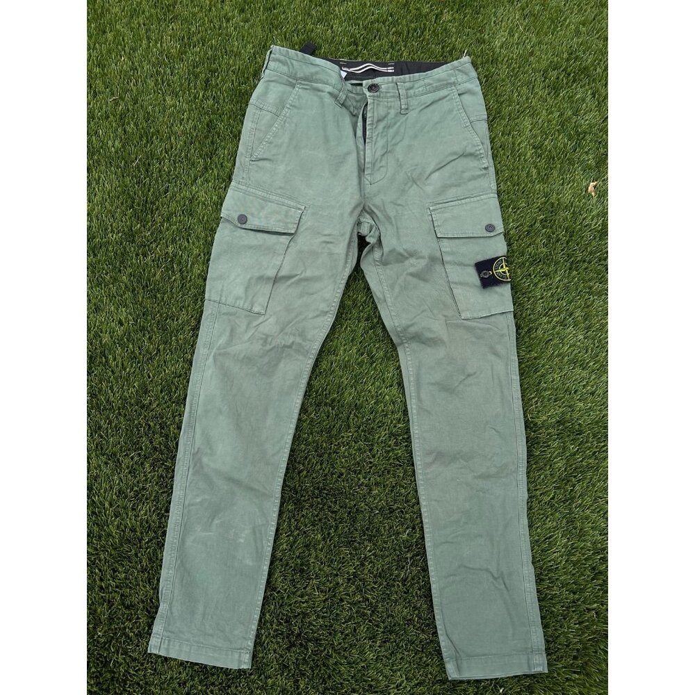 Stone Island Pant